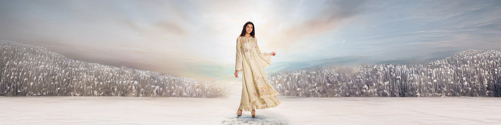 Jalabiya Dress